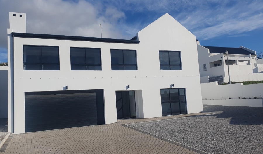 4 Bedroom Property for Sale in Da Gama Bay Western Cape